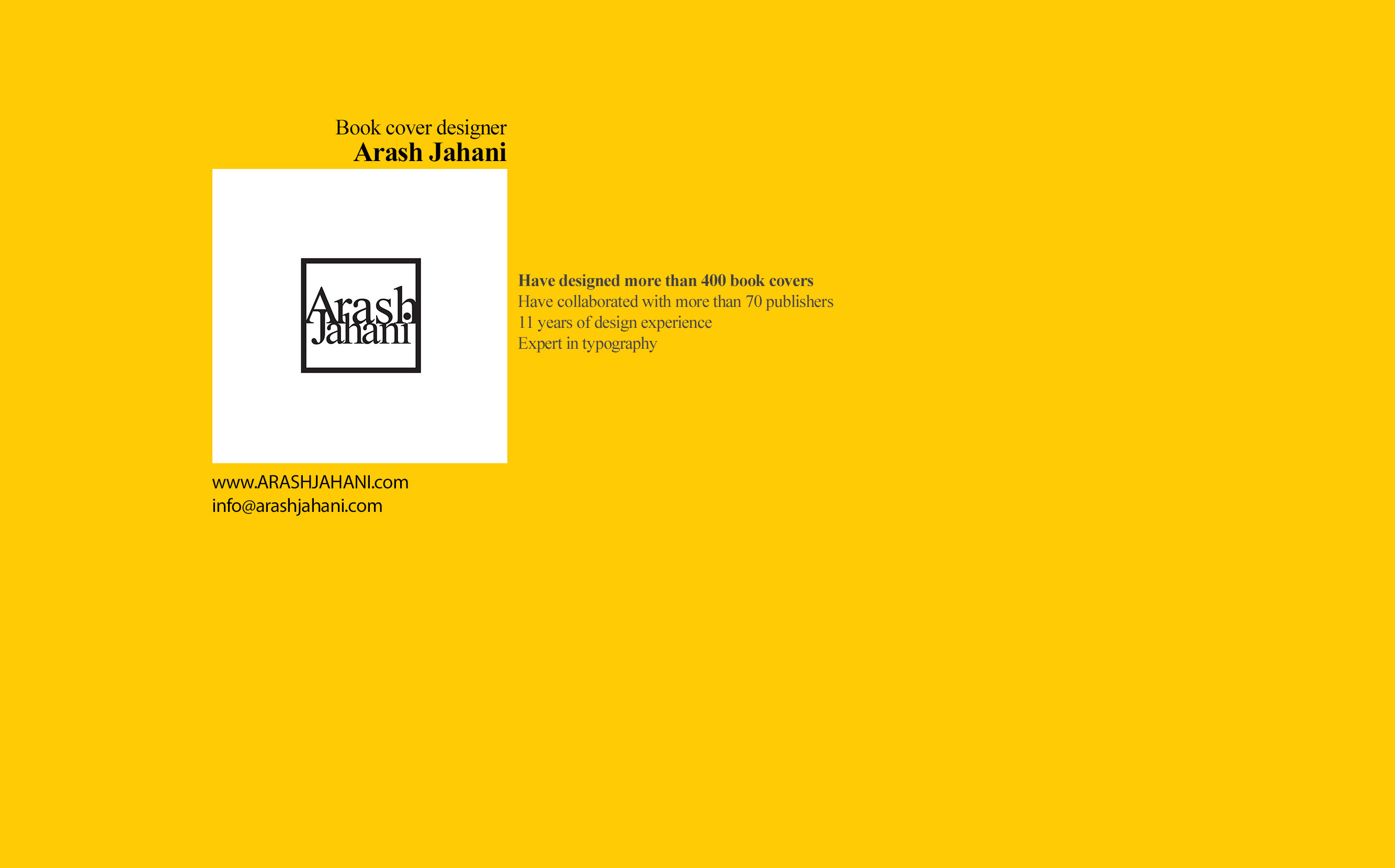 banner-En book cover designer