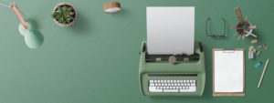 writing tipps