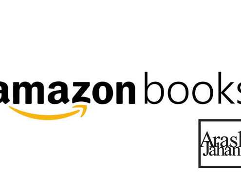 Hit 1 on Amazon Book