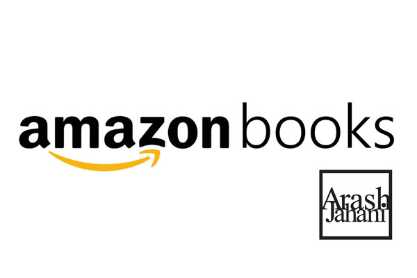 Hit 1 on Amazon Book
