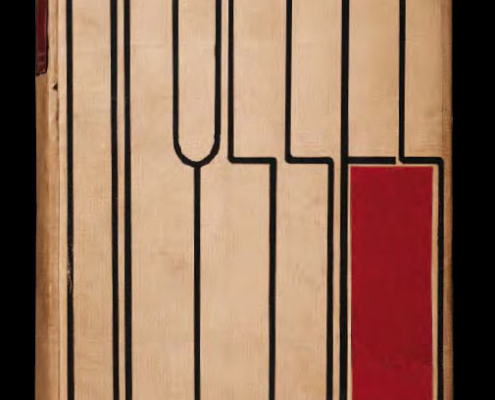 book cover design