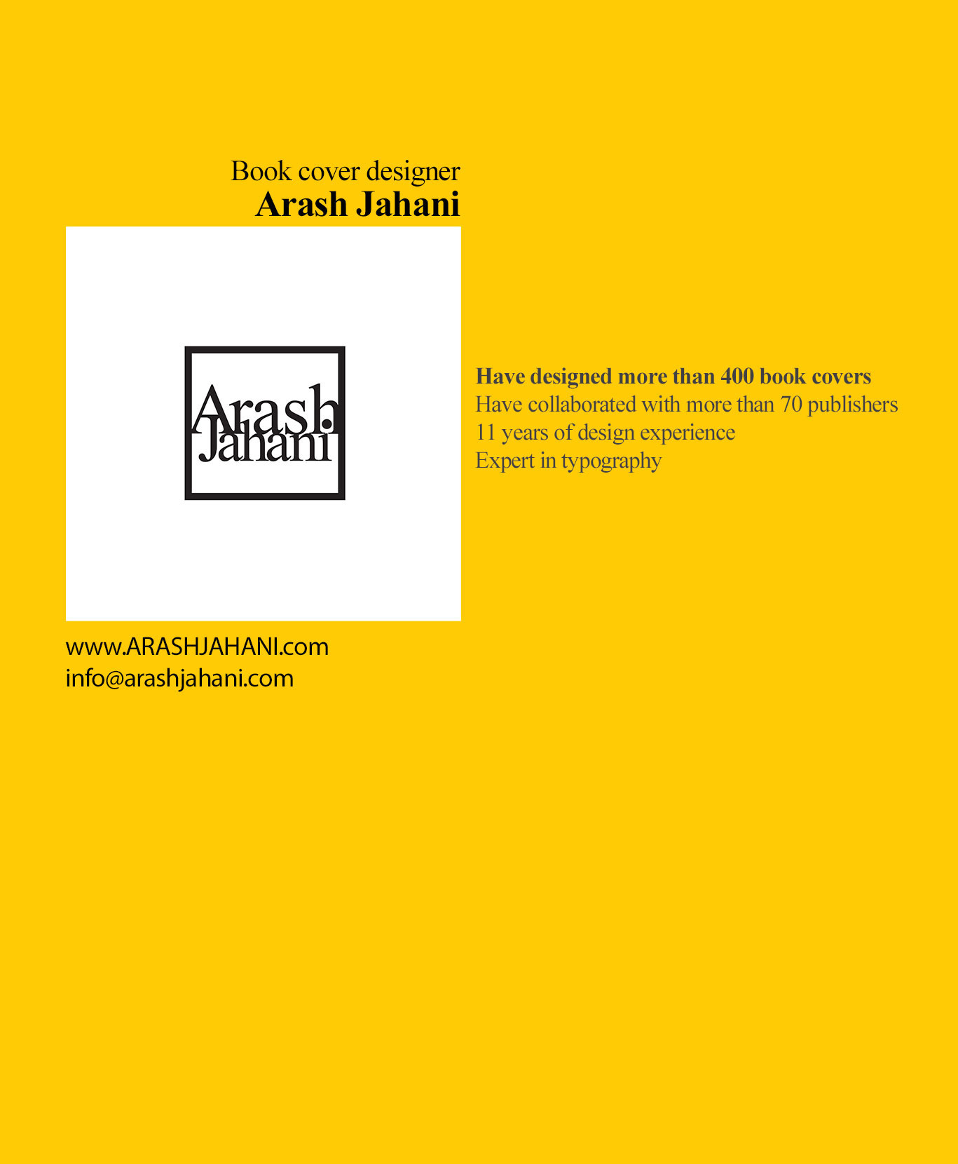 banner-En-phone book cover design