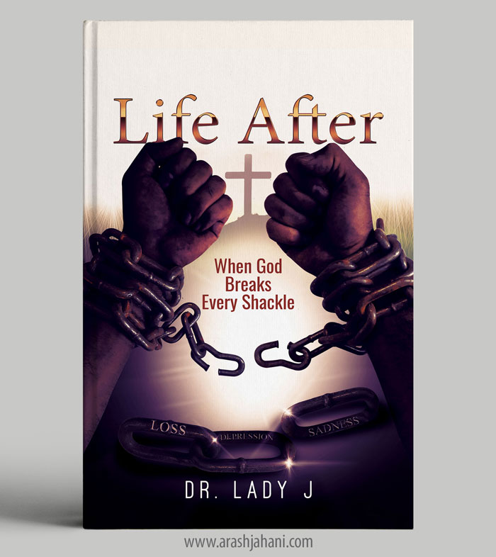 Life after book cover designer
