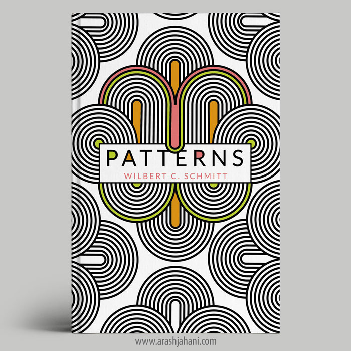 pattern cover design