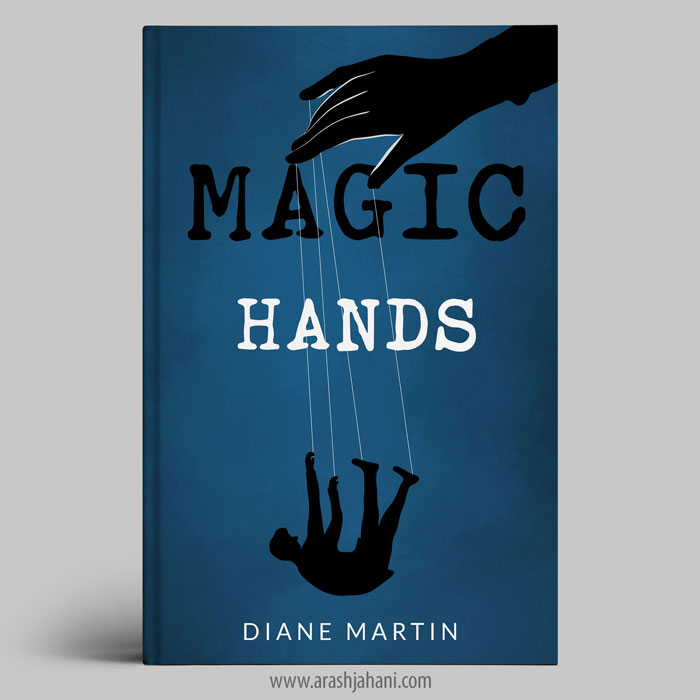 magic cover design
